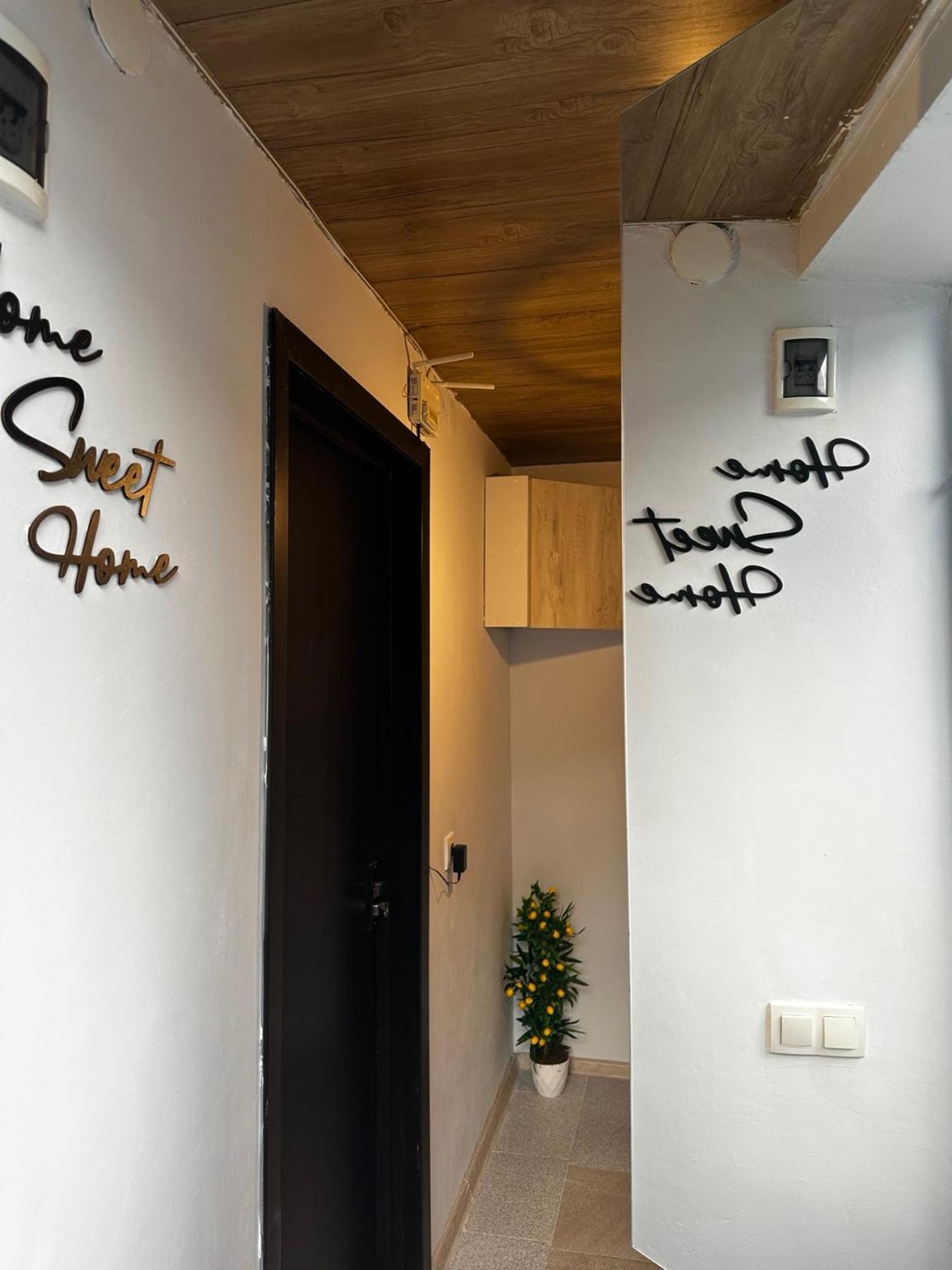 Cherry House 카즈베기 외부 사진
